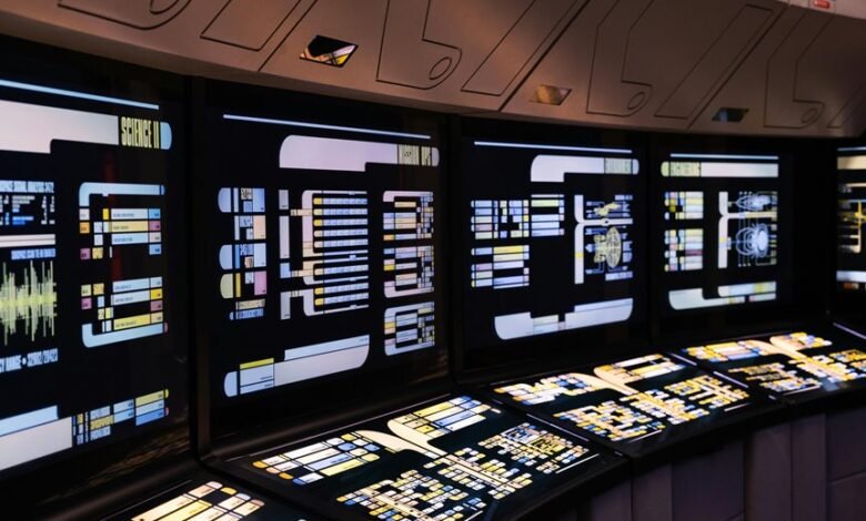 innovation through technology advancement