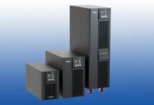 UPS Power: Ensuring Uninterrupted Electricity for Home and Business