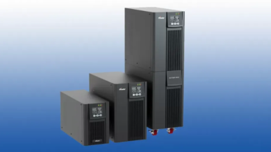 UPS Power: Ensuring Uninterrupted Electricity for Home and Business