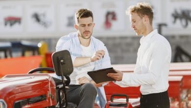 commercial intelligence summary details