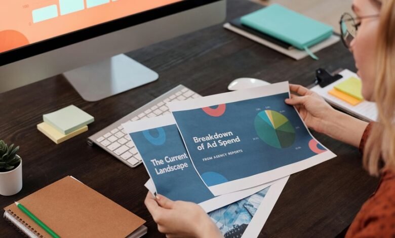 data driven business potential analysis