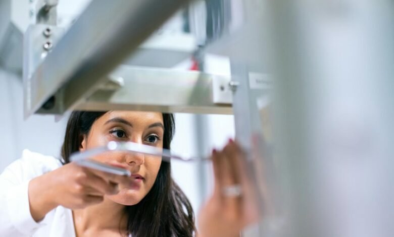 executive industry intelligence review