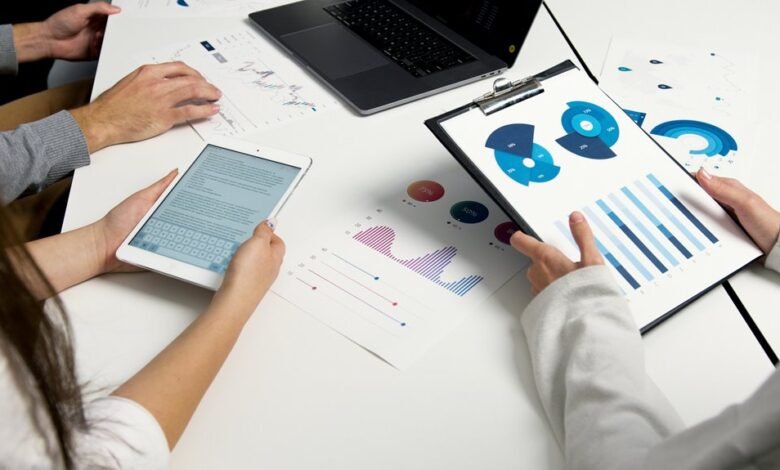 executive opportunity report summary