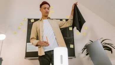 executive sector intelligence report