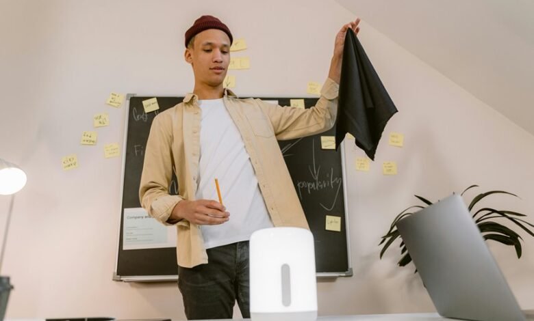 executive sector intelligence report