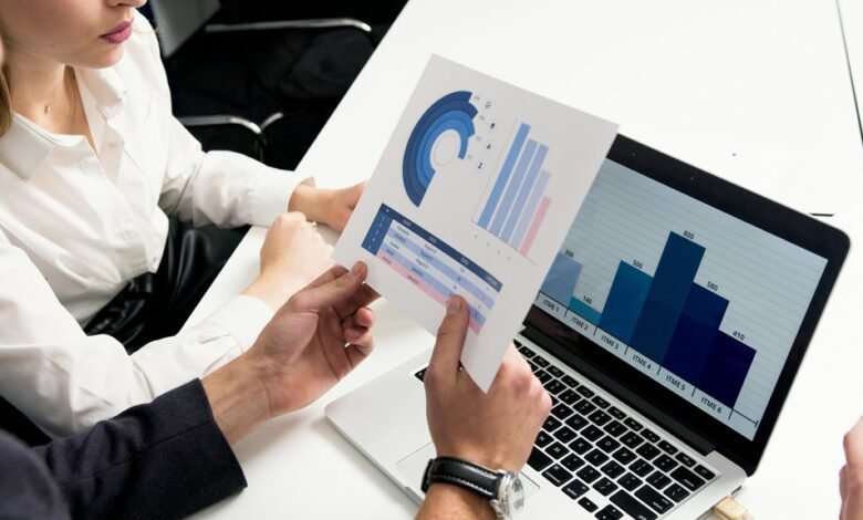 industry trends overview report