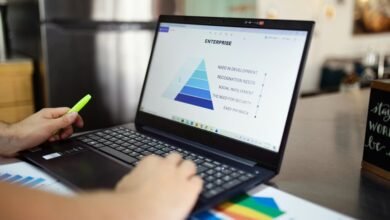 market insights report overview