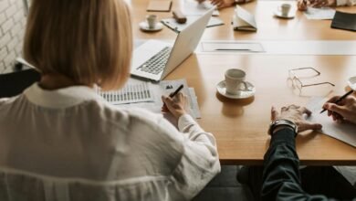 market opportunity data analysis