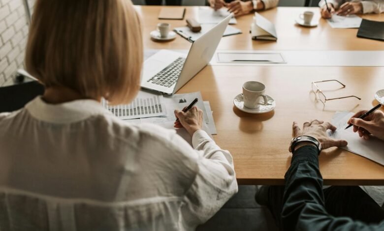 market opportunity data analysis