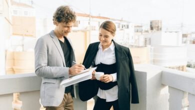 strategic commercial intelligence analysis